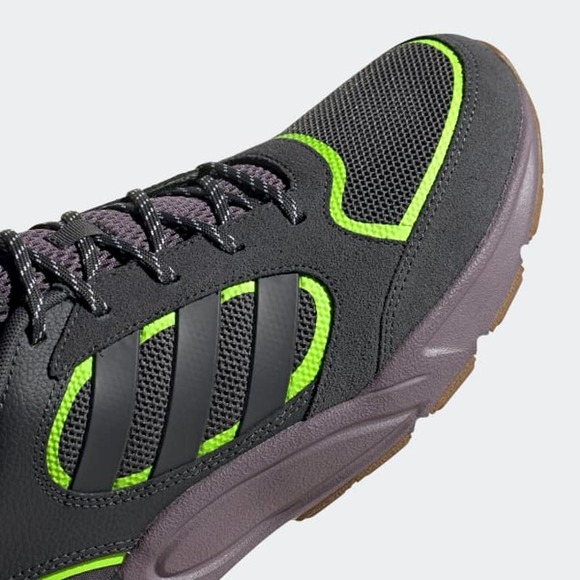 Adidas 90S Valasion Shoes Mens 7.5 NEW main image 4